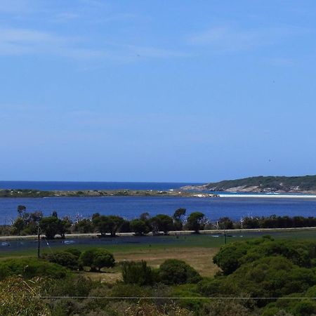 Eagles Nest Ocean Lookout Coastal Couple Getaway Villa Denmark Exteriör bild