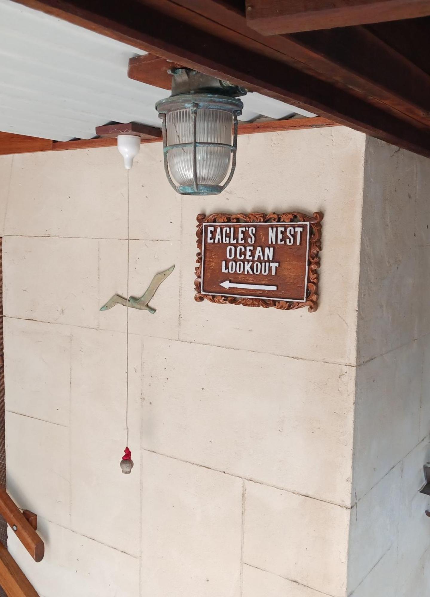 Eagles Nest Ocean Lookout Coastal Couple Getaway Villa Denmark Exteriör bild