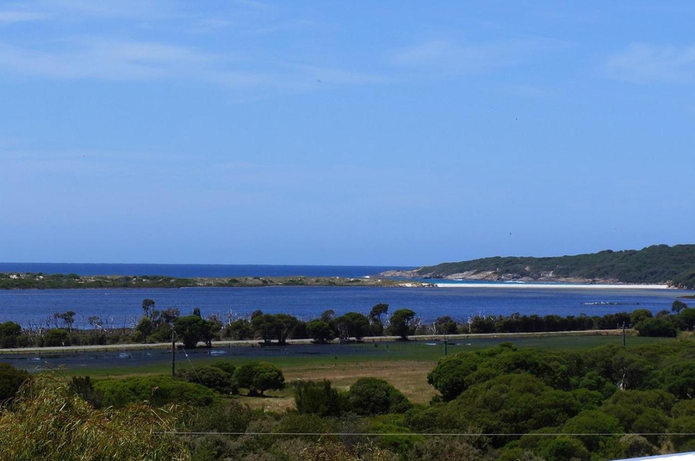 Eagles Nest Ocean Lookout Coastal Couple Getaway Villa Denmark Exteriör bild