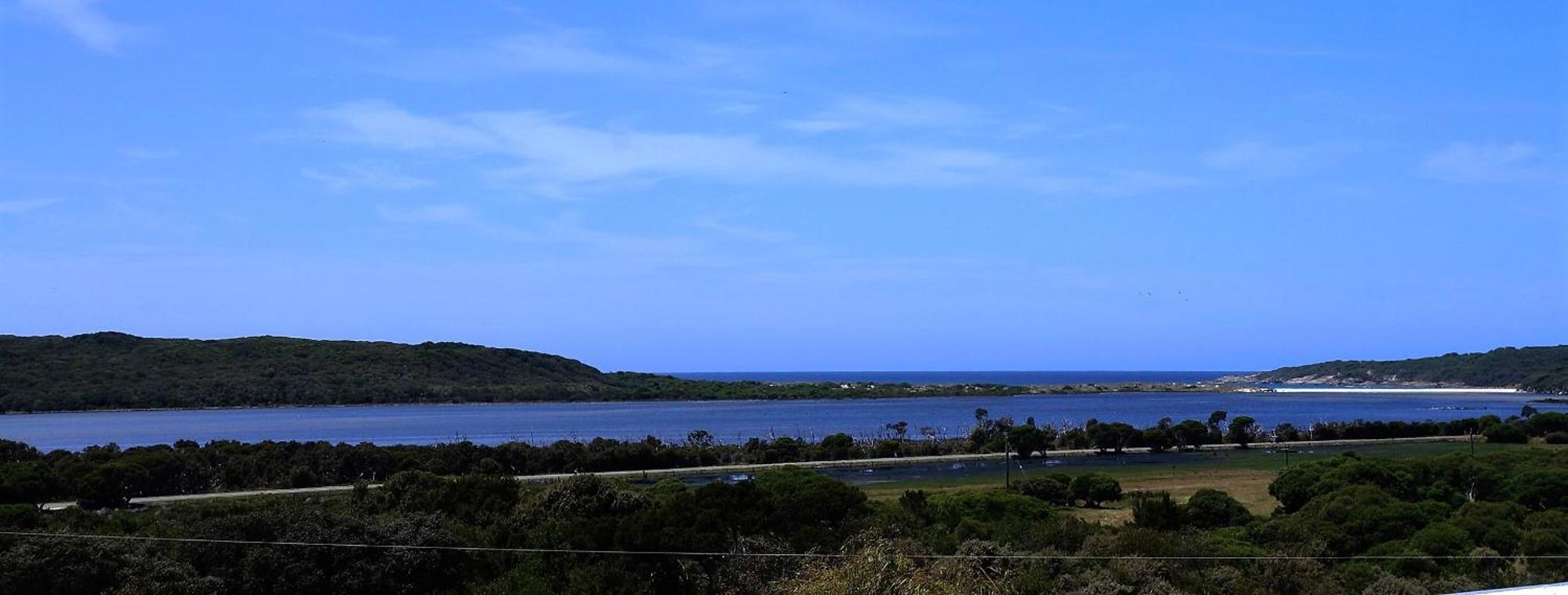 Eagles Nest Ocean Lookout Coastal Couple Getaway Villa Denmark Exteriör bild