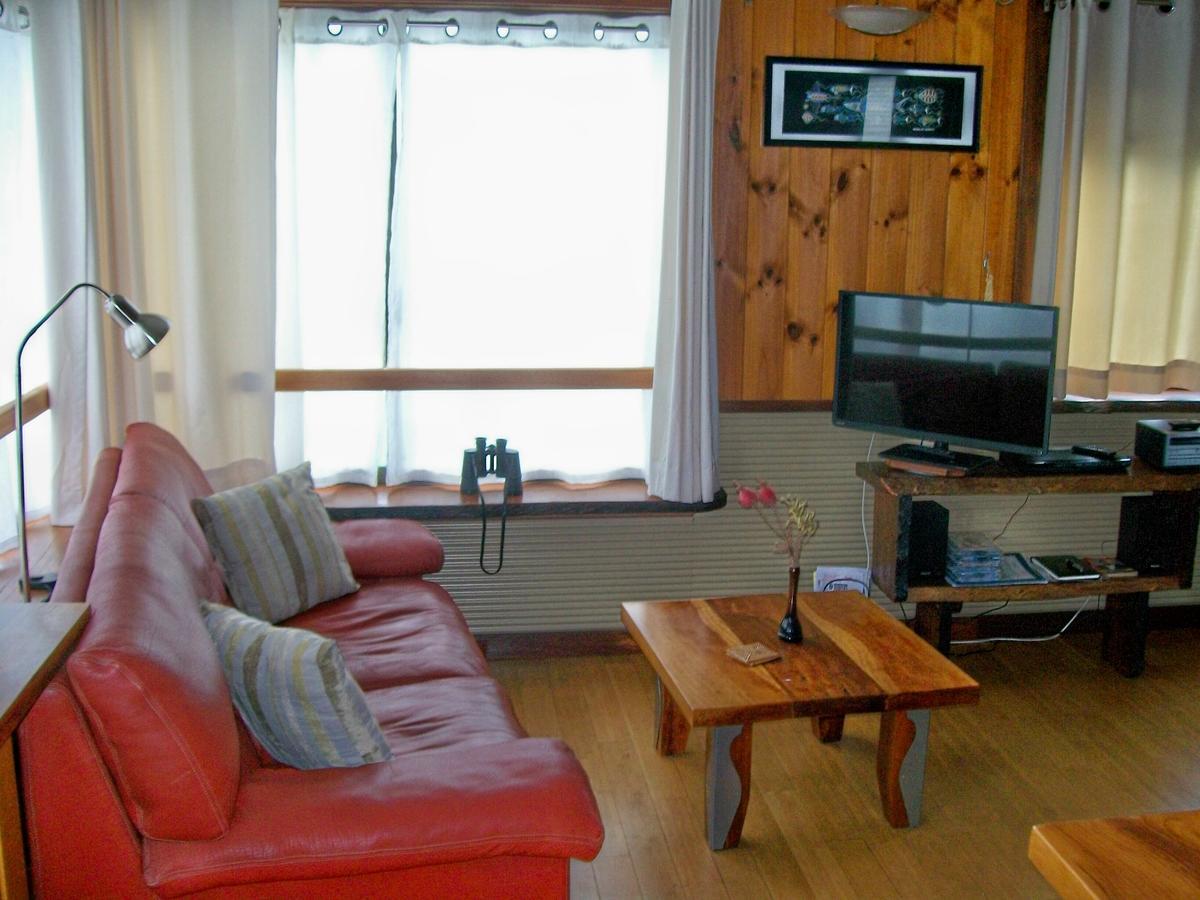 Eagles Nest Ocean Lookout Coastal Couple Getaway Villa Denmark Exteriör bild