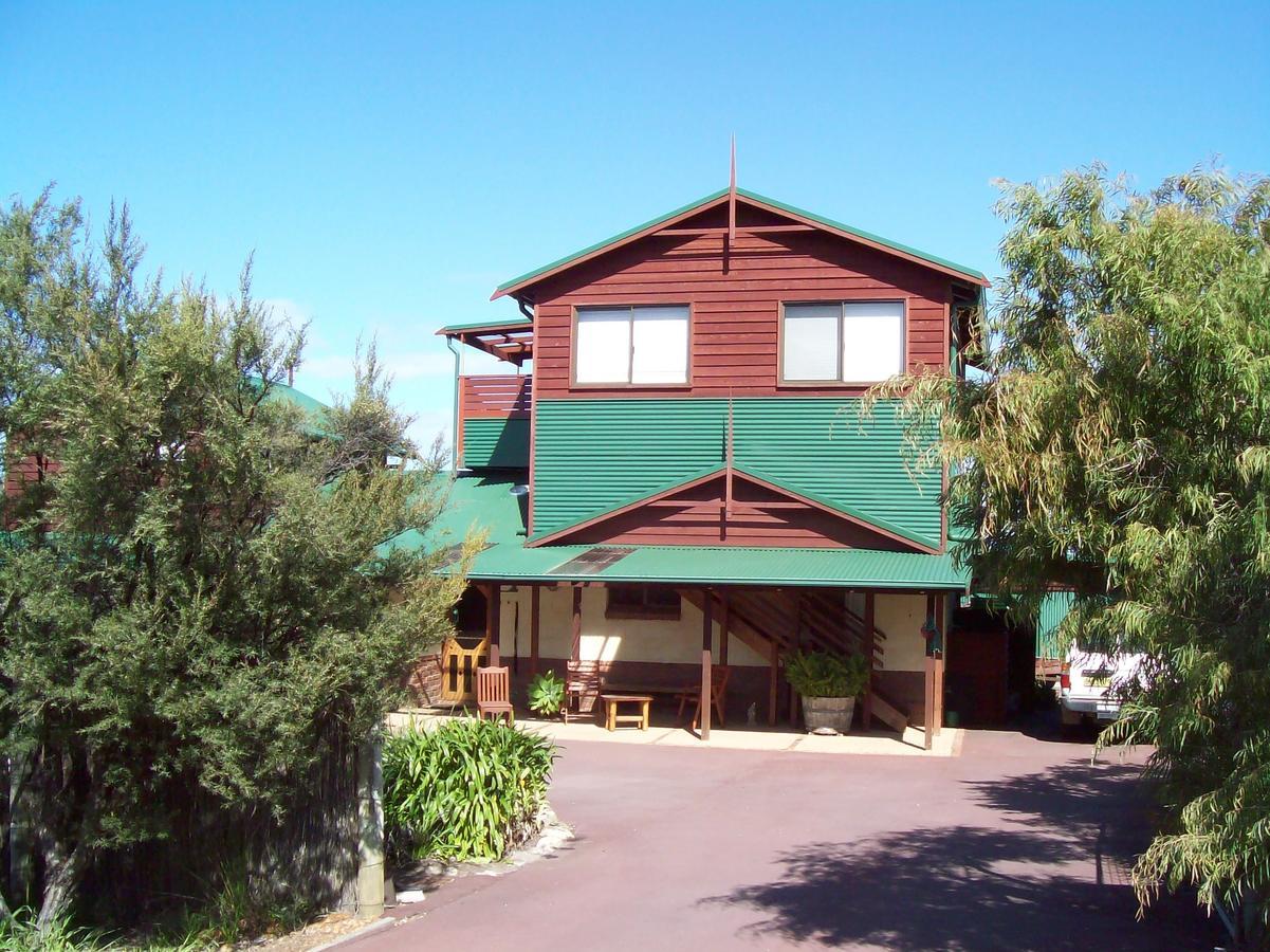 Eagles Nest Ocean Lookout Coastal Couple Getaway Villa Denmark Exteriör bild