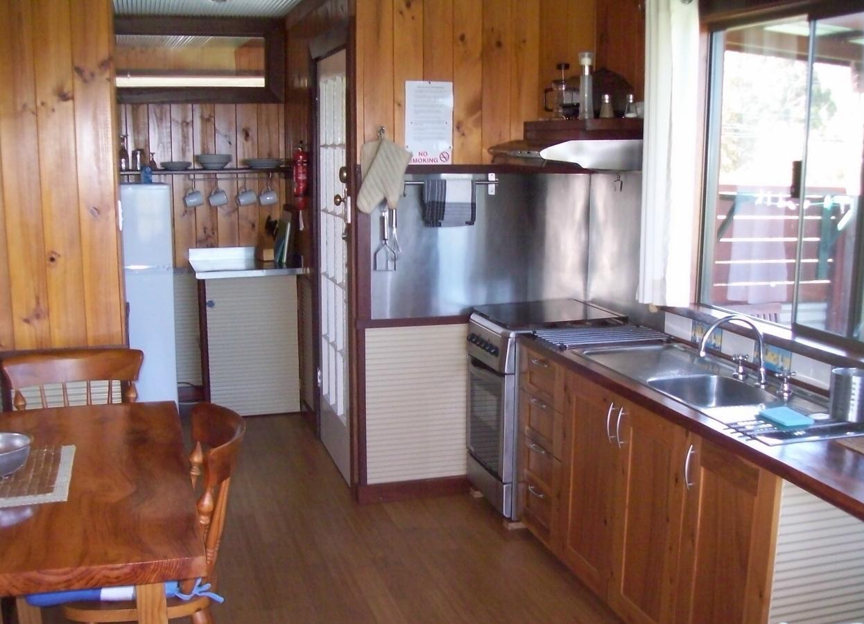 Eagles Nest Ocean Lookout Coastal Couple Getaway Villa Denmark Exteriör bild