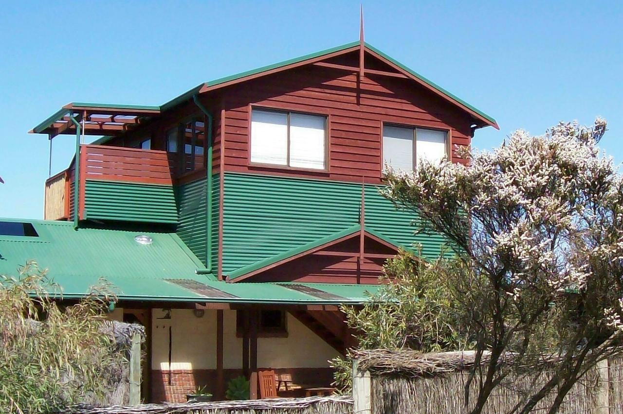 Eagles Nest Ocean Lookout Coastal Couple Getaway Villa Denmark Exteriör bild