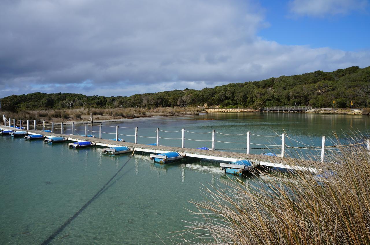 Eagles Nest Ocean Lookout Coastal Couple Getaway Villa Denmark Exteriör bild